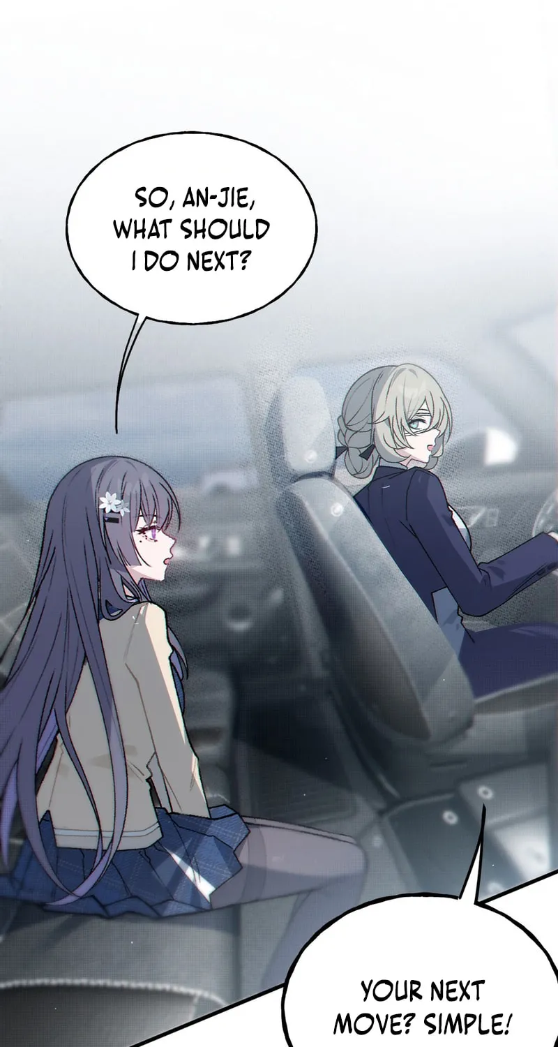 Turning Into A Tentacle Monster, Made Me Crazier Chapter 10 page 45 - 