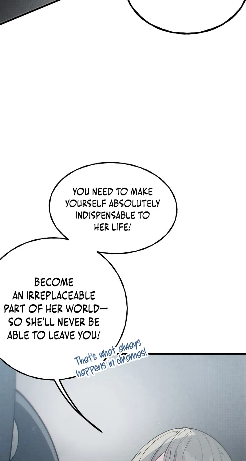 Turning Into A Tentacle Monster, Made Me Crazier Chapter 10 page 46 - 