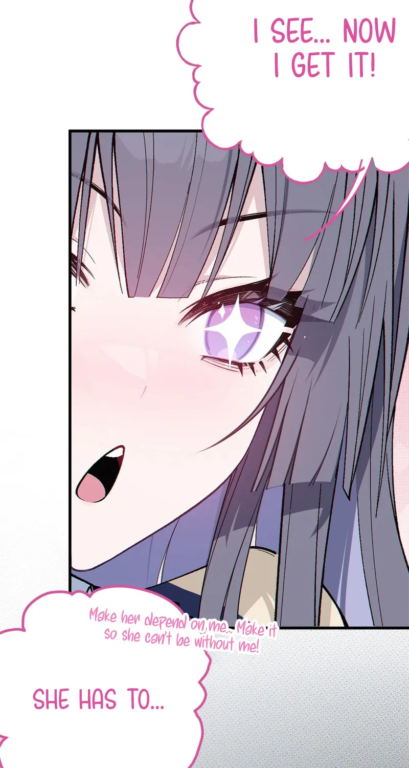 Turning Into A Tentacle Monster, Made Me Crazier Chapter 10 page 48 - 