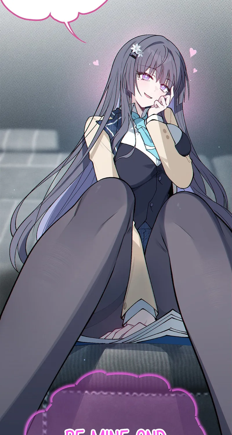 Turning Into A Tentacle Monster, Made Me Crazier Chapter 10 page 49 - 