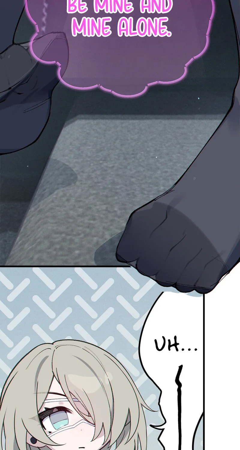 Turning Into A Tentacle Monster, Made Me Crazier Chapter 10 page 50 - 