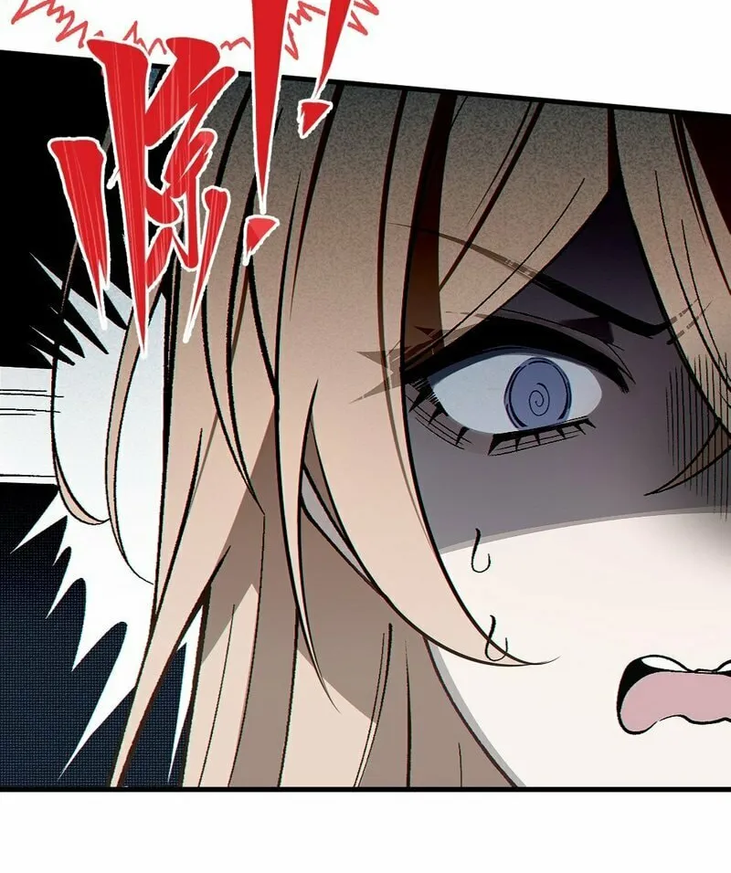 Turning Into A Tentacle Monster, Made Me Crazier Chapter 10 page 6 - 