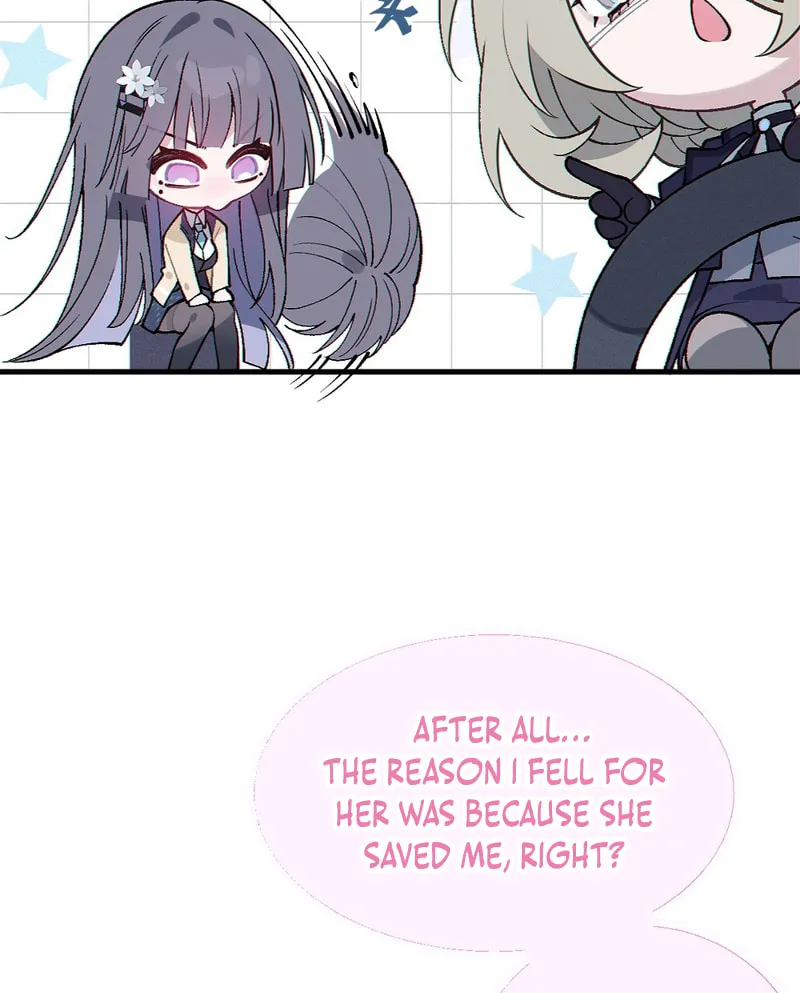 Turning Into A Tentacle Monster, Made Me Crazier Chapter 10 page 52 - 