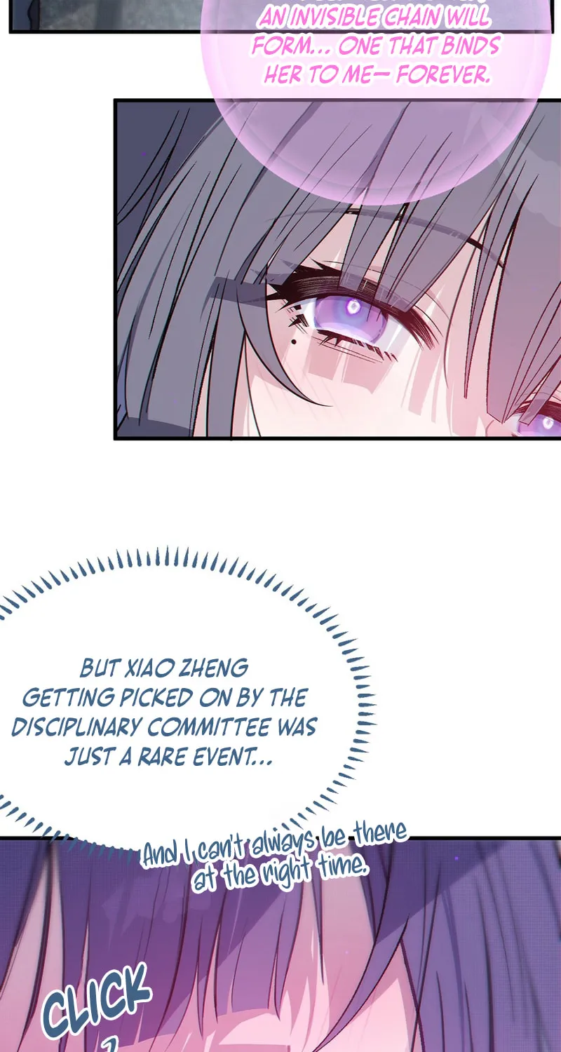 Turning Into A Tentacle Monster, Made Me Crazier Chapter 10 page 54 - 