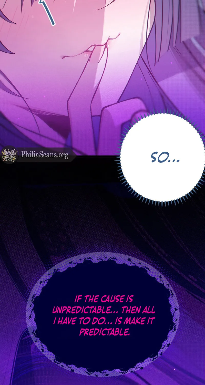 Turning Into A Tentacle Monster, Made Me Crazier Chapter 10 page 55 - 