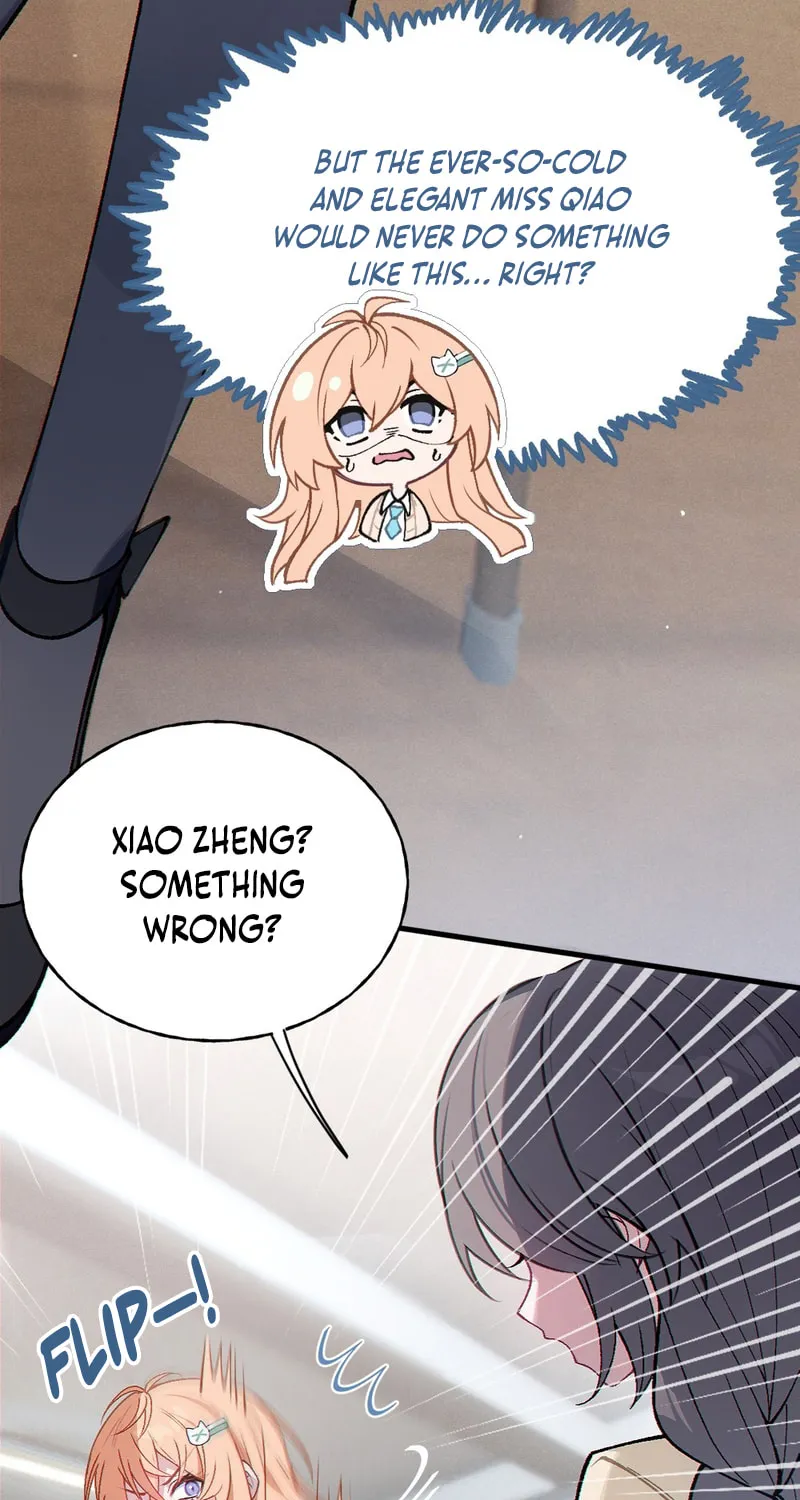 Turning Into A Tentacle Monster, Made Me Crazier Chapter 10 page 9 - 
