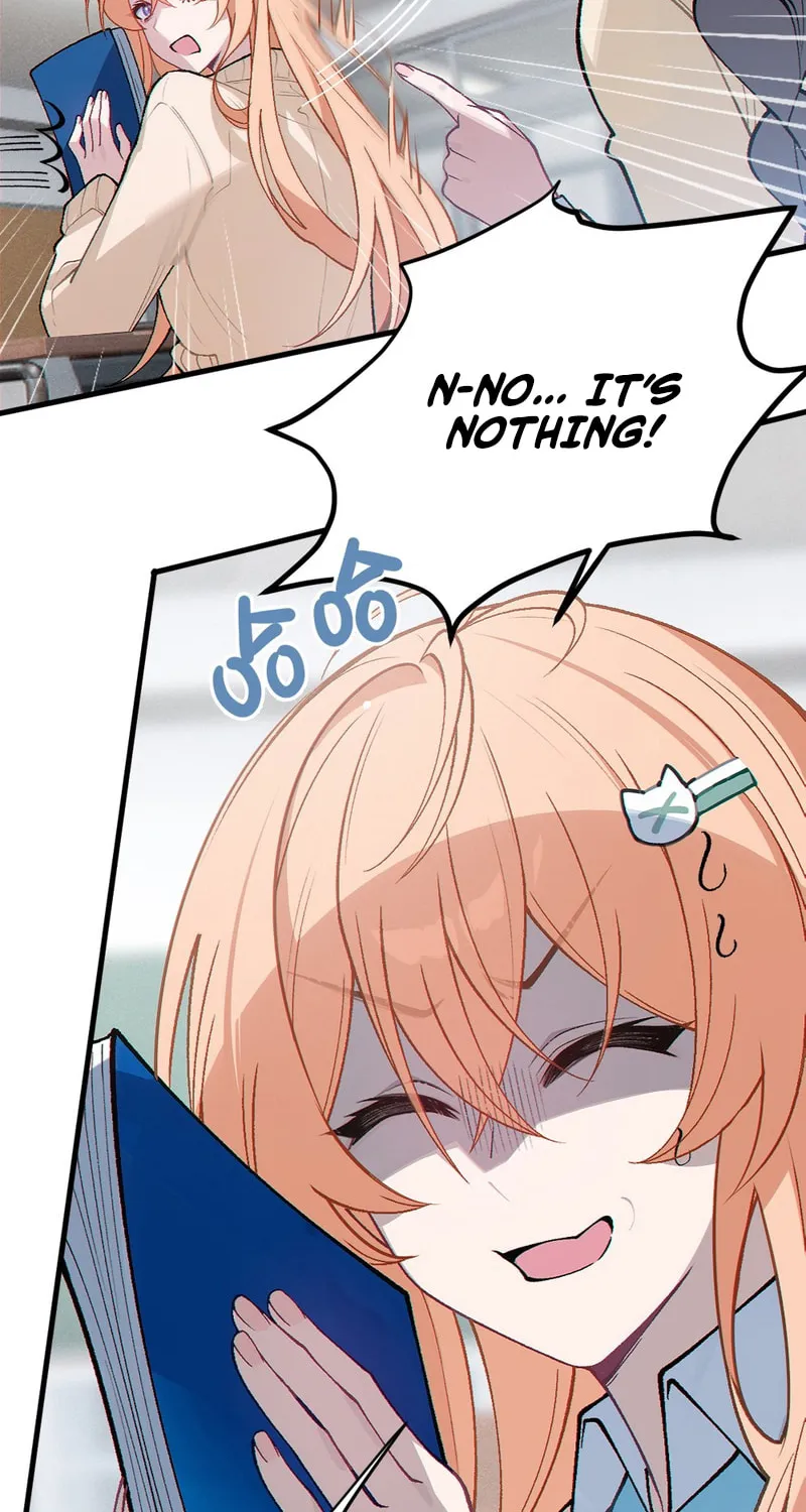 Turning Into A Tentacle Monster, Made Me Crazier Chapter 10 page 10 - 