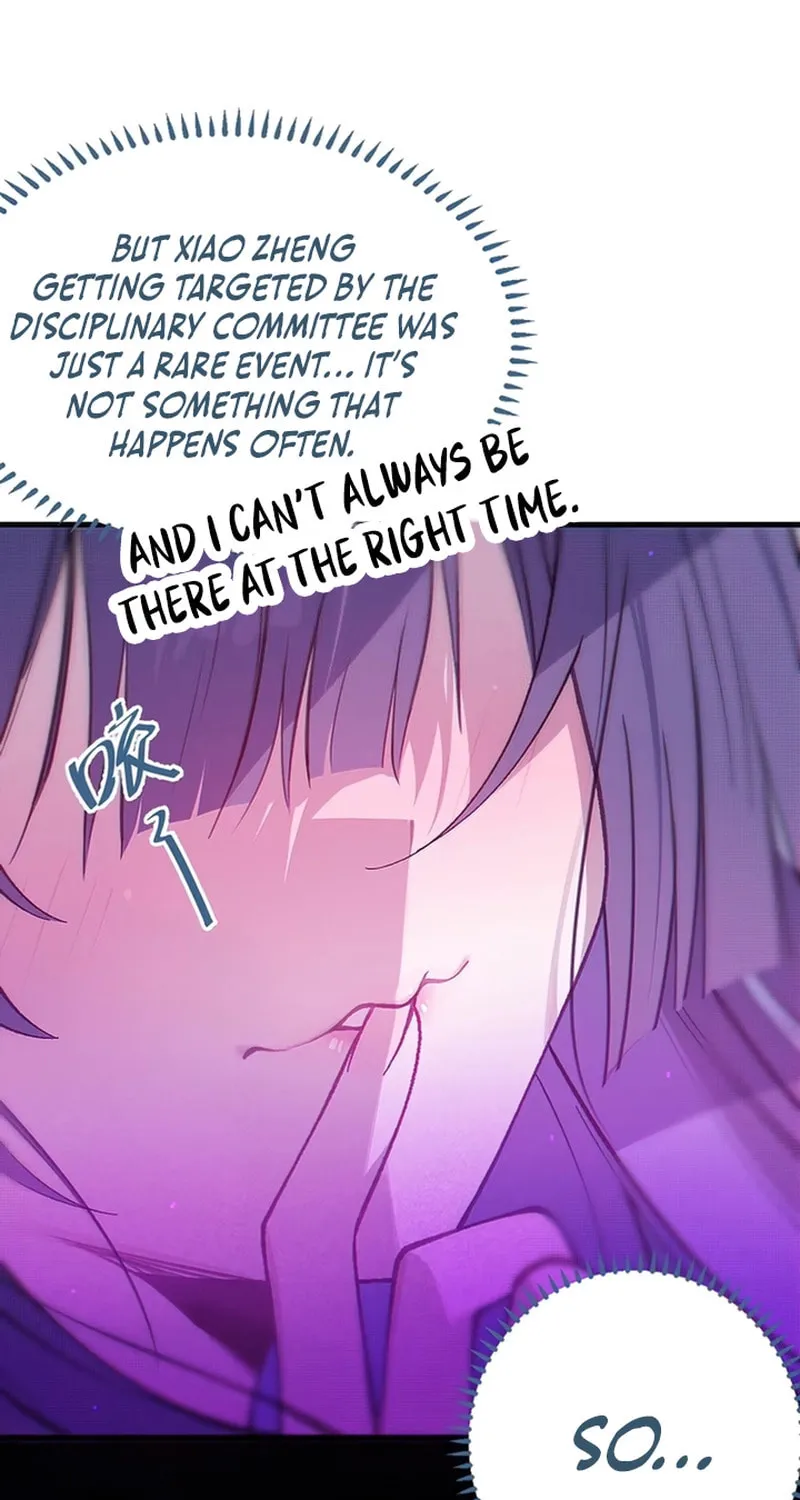 Turning Into A Tentacle Monster, Made Me Crazier Chapter 11 page 1 - 