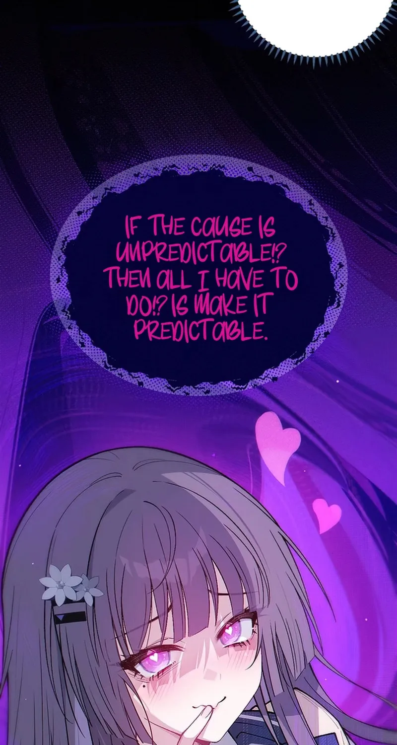 Turning Into A Tentacle Monster, Made Me Crazier Chapter 11 page 2 - 