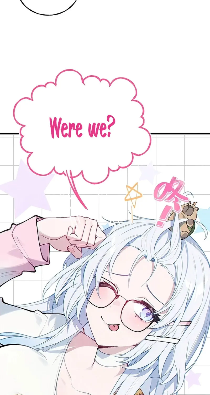 Turning Into A Tentacle Monster, Made Me Crazier Chapter 11 page 19 - 