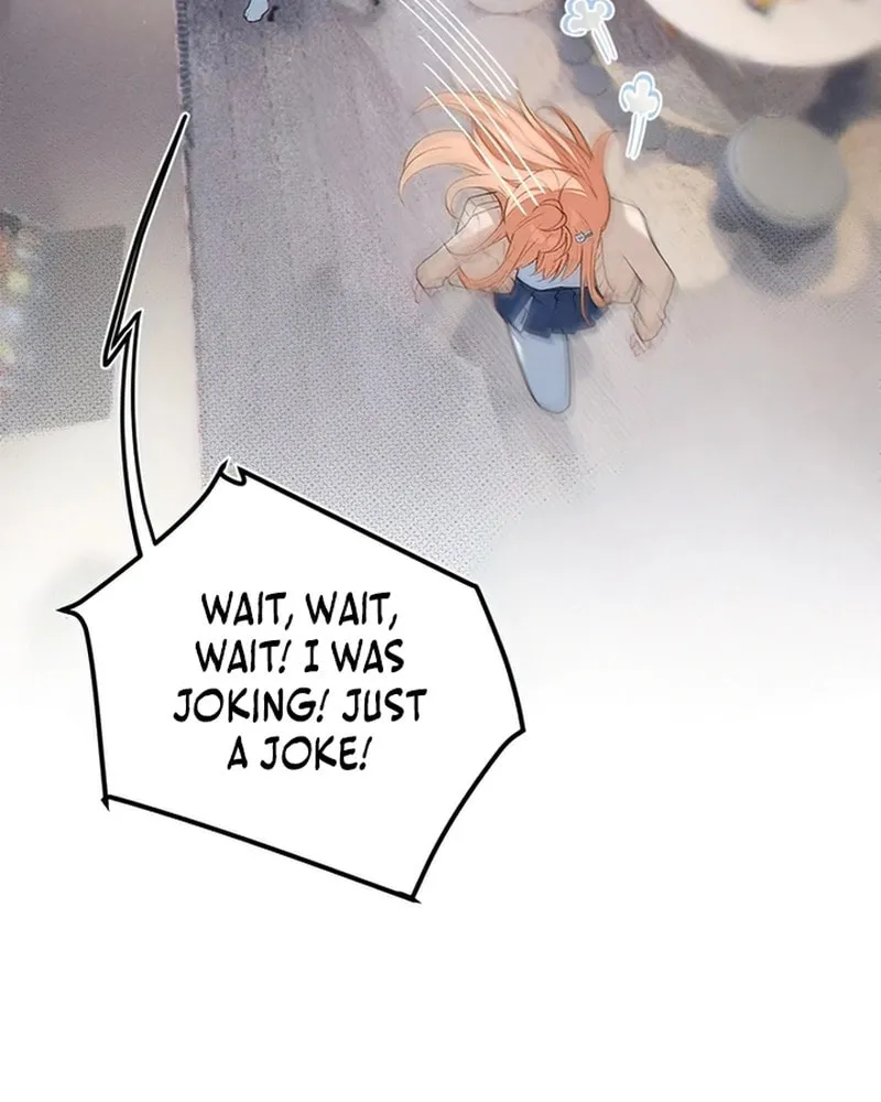 Turning Into A Tentacle Monster, Made Me Crazier Chapter 11 page 21 - 