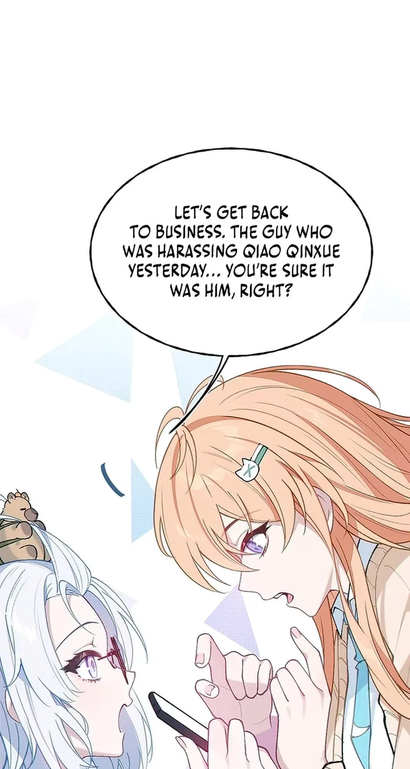 Turning Into A Tentacle Monster, Made Me Crazier Chapter 11 page 22 - 