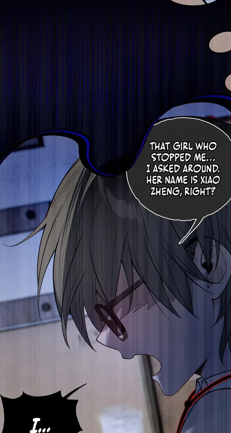 Turning Into A Tentacle Monster, Made Me Crazier Chapter 11 page 32 - 