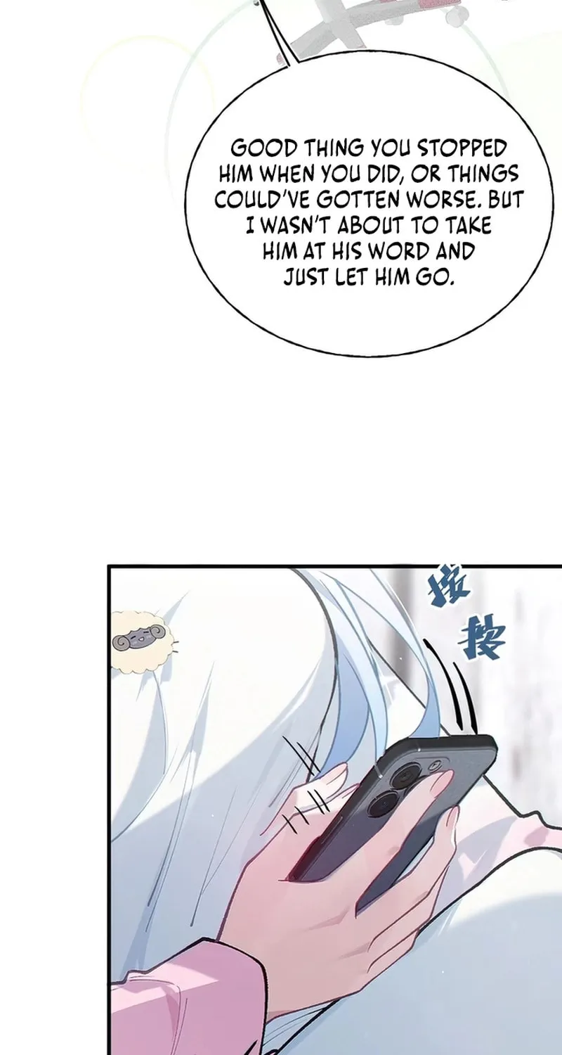 Turning Into A Tentacle Monster, Made Me Crazier Chapter 11 page 41 - 