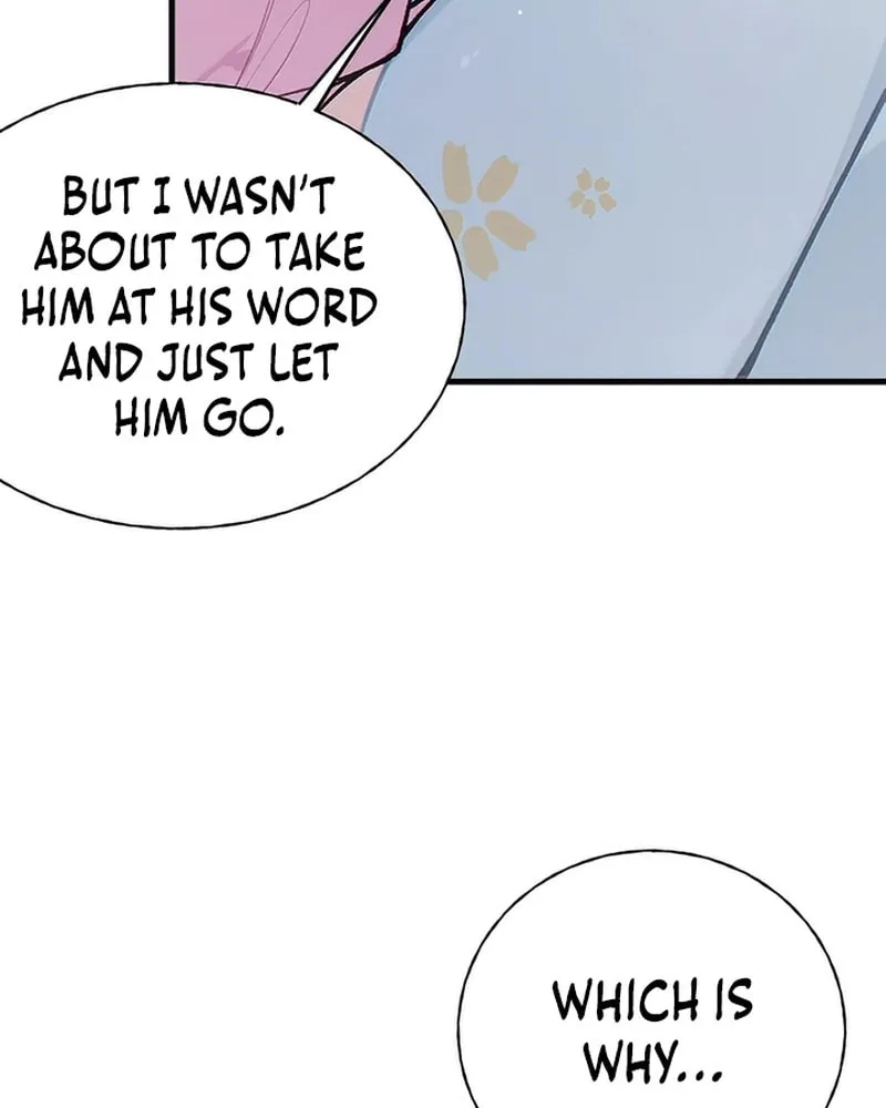 Turning Into A Tentacle Monster, Made Me Crazier Chapter 11 page 42 - 
