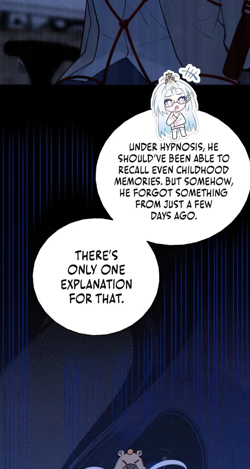 Turning Into A Tentacle Monster, Made Me Crazier Chapter 11 page 48 - 