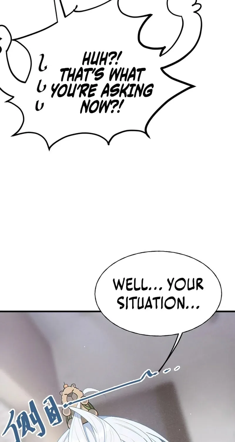 Turning Into A Tentacle Monster, Made Me Crazier Chapter 11 page 52 - 