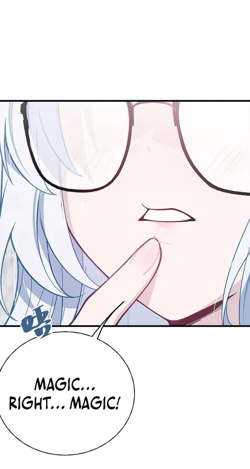 Turning Into A Tentacle Monster, Made Me Crazier Chapter 11 page 54 - 