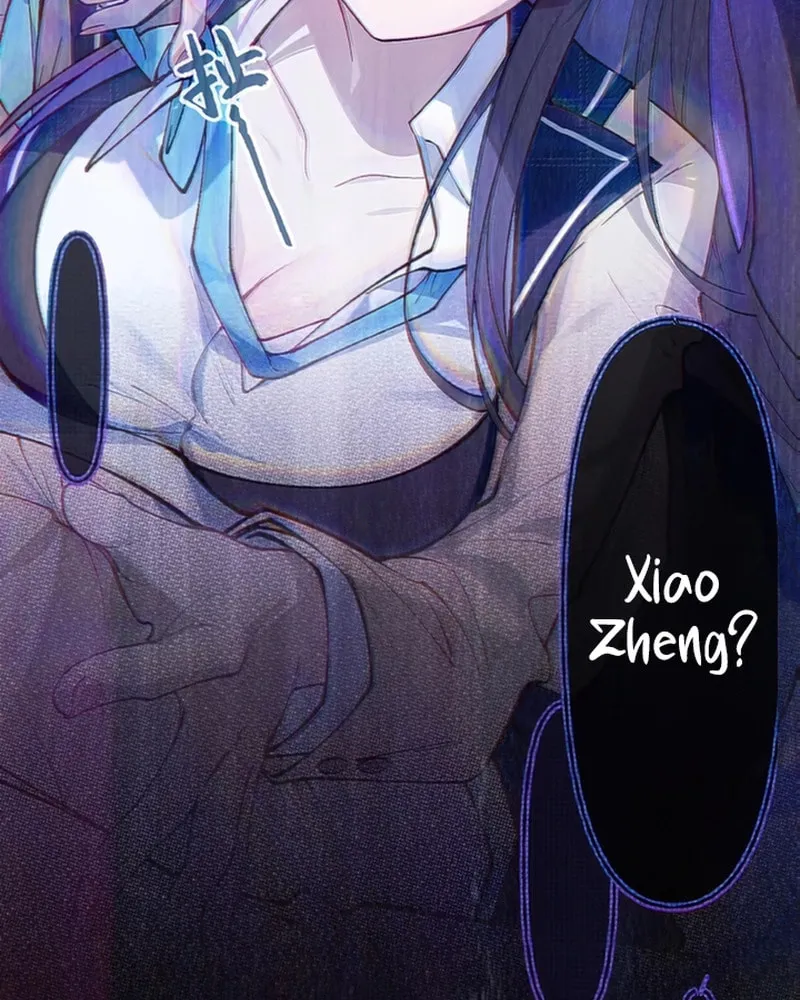 Turning Into A Tentacle Monster, Made Me Crazier Chapter 11 page 63 - 