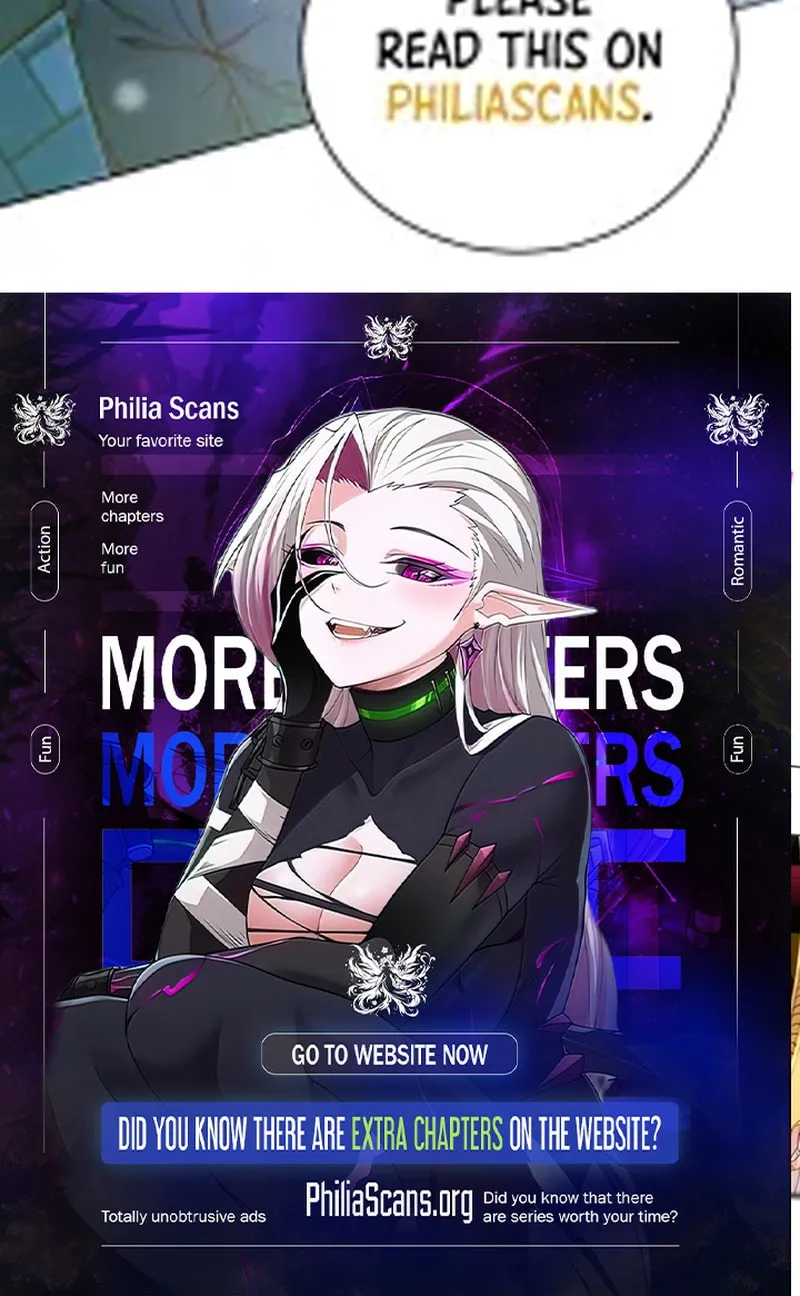 Turning Into A Tentacle Monster, Made Me Crazier Chapter 11 page 66 - 