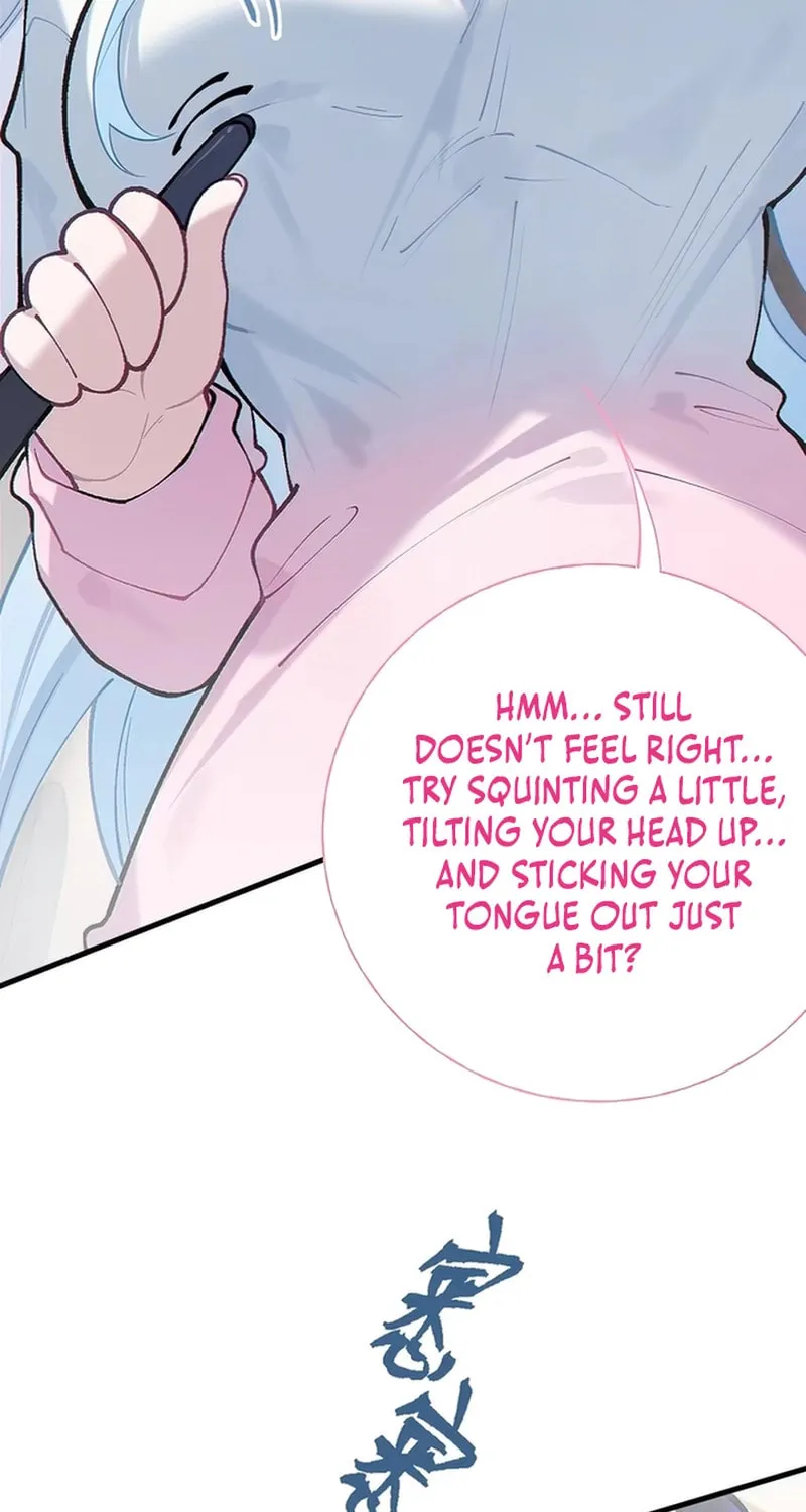 Turning Into A Tentacle Monster, Made Me Crazier Chapter 11 page 9 - 