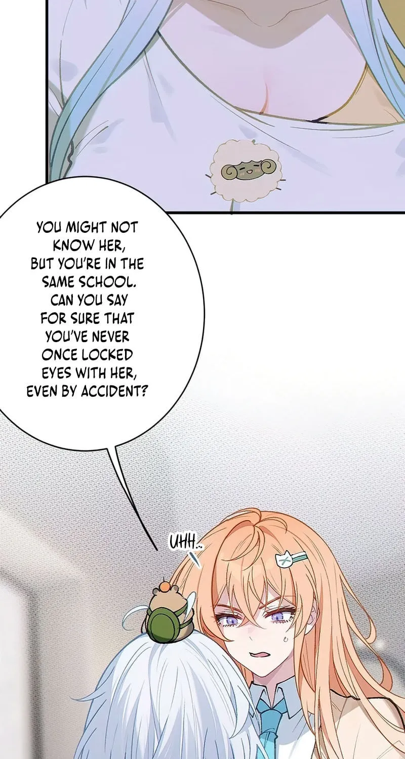 Turning Into A Tentacle Monster, Made Me Crazier Chapter 12 page 11 - 