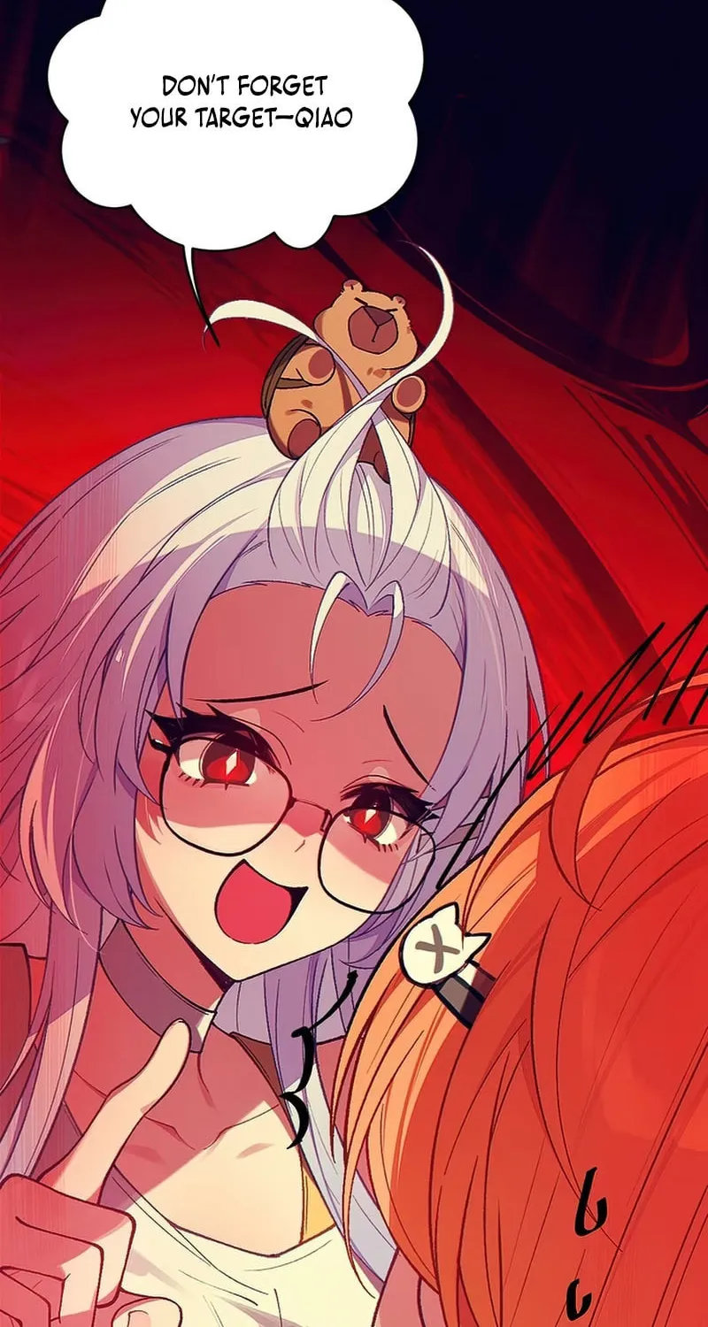 Turning Into A Tentacle Monster, Made Me Crazier Chapter 12 page 13 - 