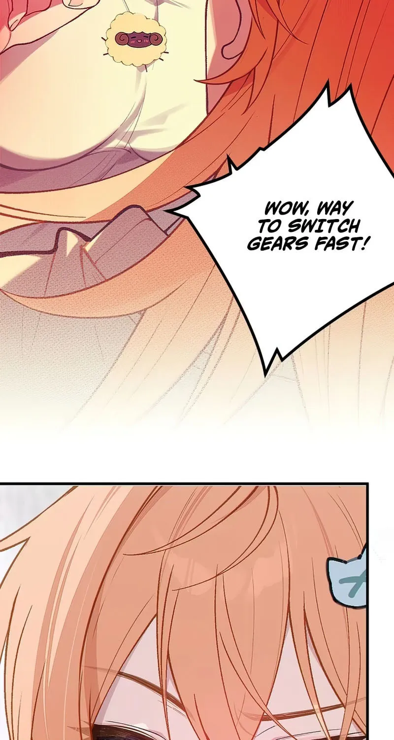 Turning Into A Tentacle Monster, Made Me Crazier Chapter 12 page 14 - 