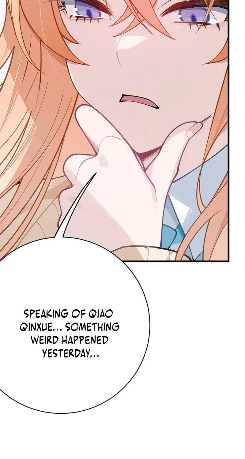 Turning Into A Tentacle Monster, Made Me Crazier Chapter 12 page 15 - 