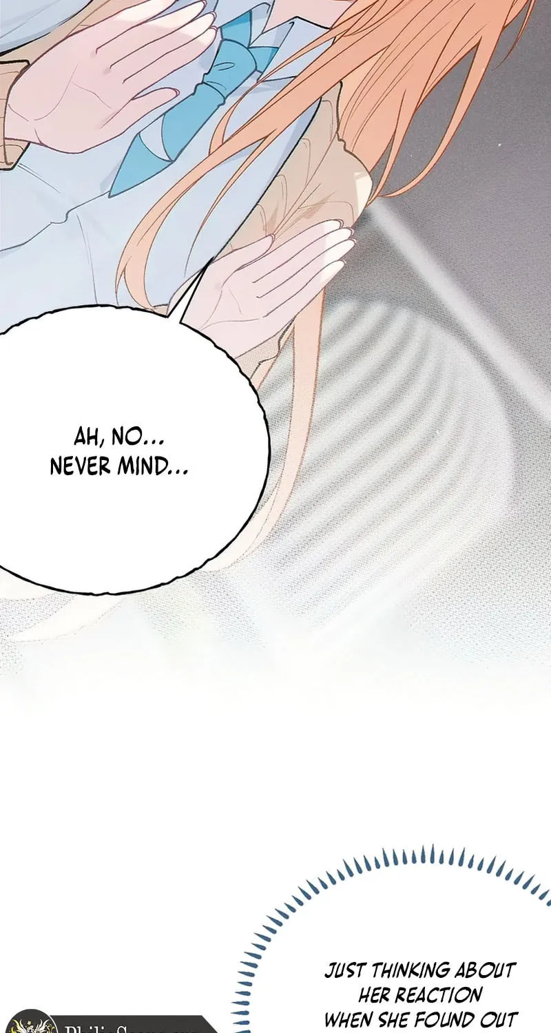 Turning Into A Tentacle Monster, Made Me Crazier Chapter 12 page 17 - 
