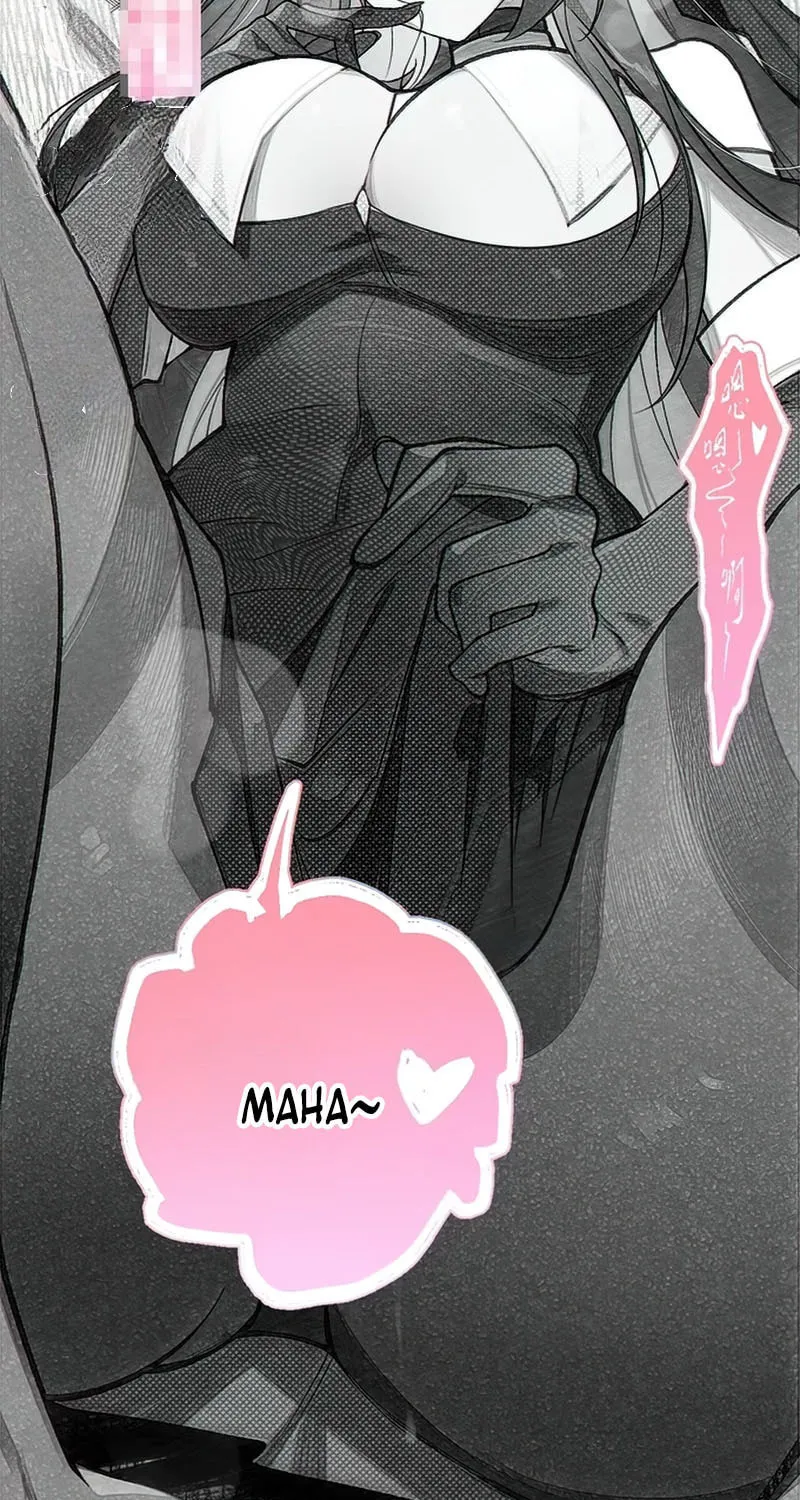 Turning Into A Tentacle Monster, Made Me Crazier Chapter 12 page 21 - 