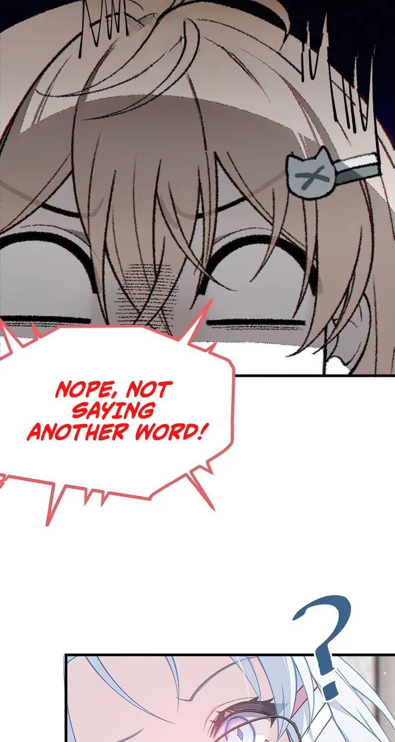 Turning Into A Tentacle Monster, Made Me Crazier Chapter 12 page 23 - 