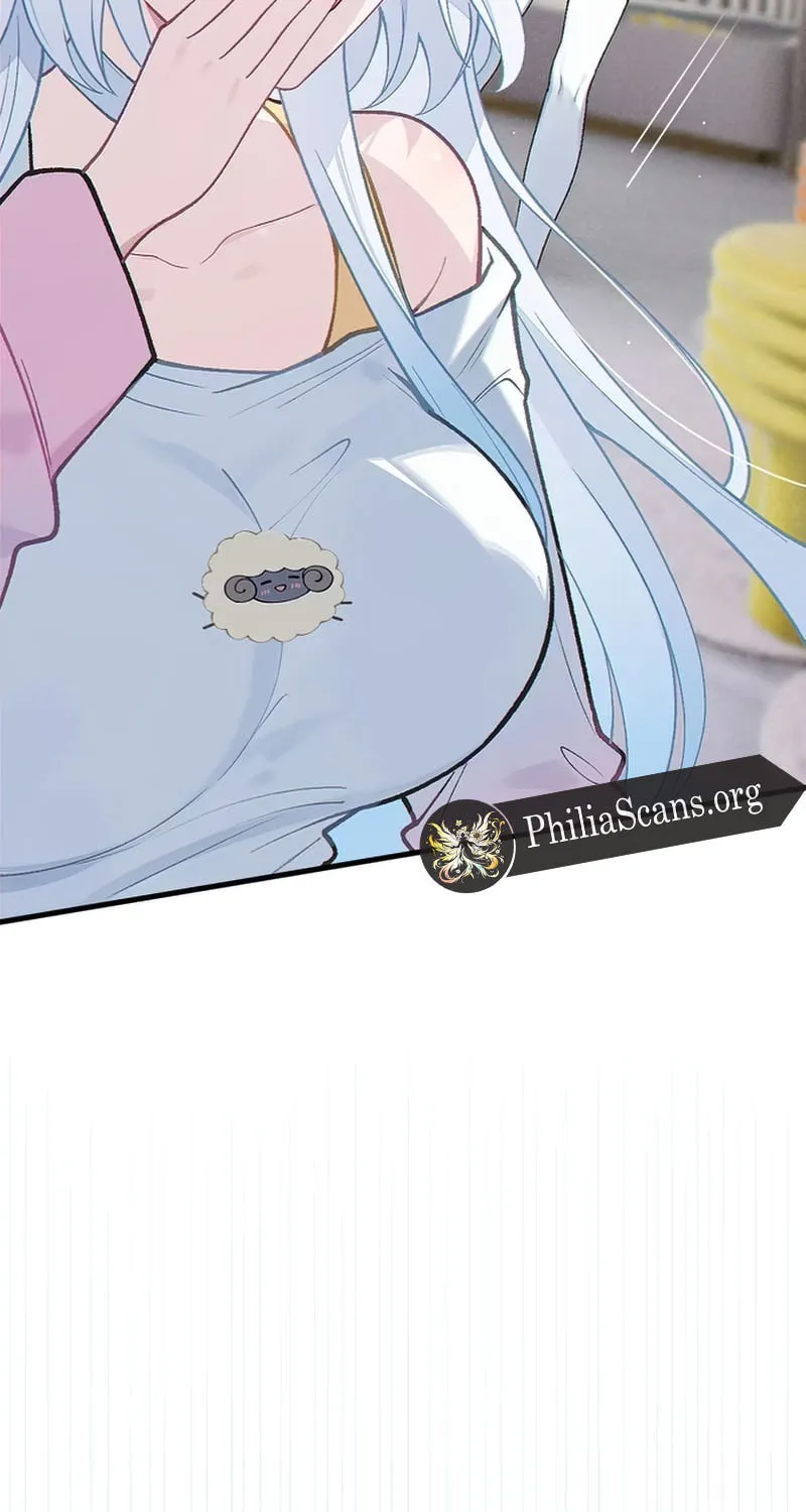 Turning Into A Tentacle Monster, Made Me Crazier Chapter 12 page 27 - 