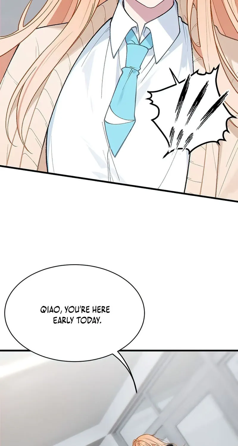 Turning Into A Tentacle Monster, Made Me Crazier Chapter 12 page 33 - 