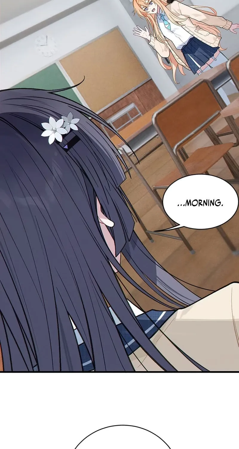 Turning Into A Tentacle Monster, Made Me Crazier Chapter 12 page 34 - 