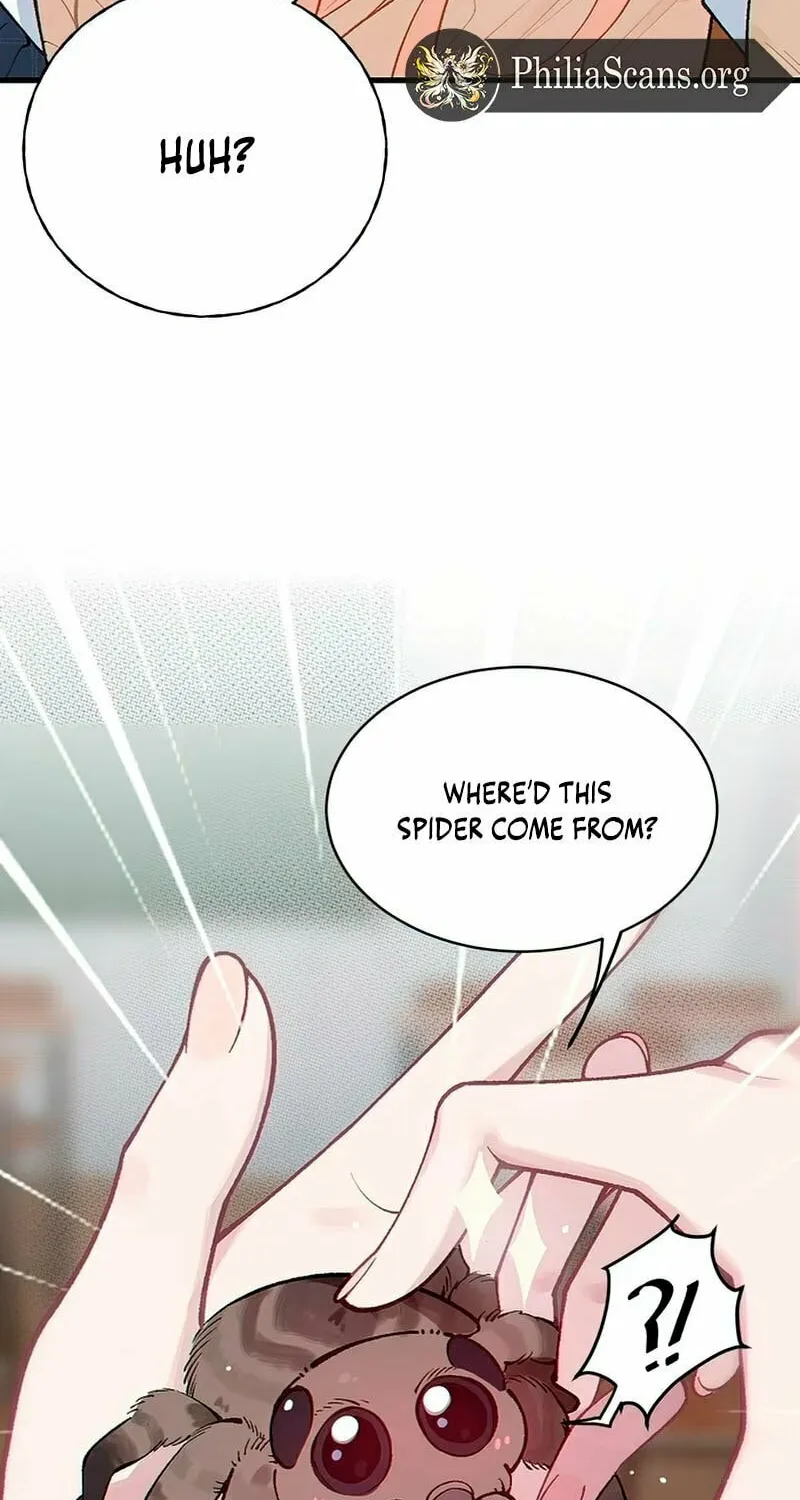 Turning Into A Tentacle Monster, Made Me Crazier Chapter 12 page 42 - 
