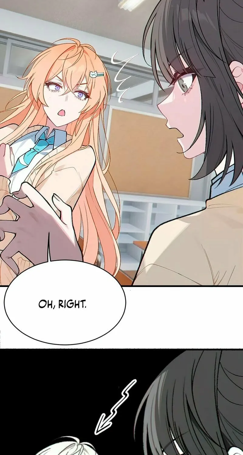 Turning Into A Tentacle Monster, Made Me Crazier Chapter 12 page 44 - 