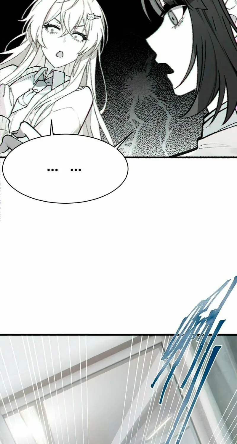 Turning Into A Tentacle Monster, Made Me Crazier Chapter 12 page 45 - 