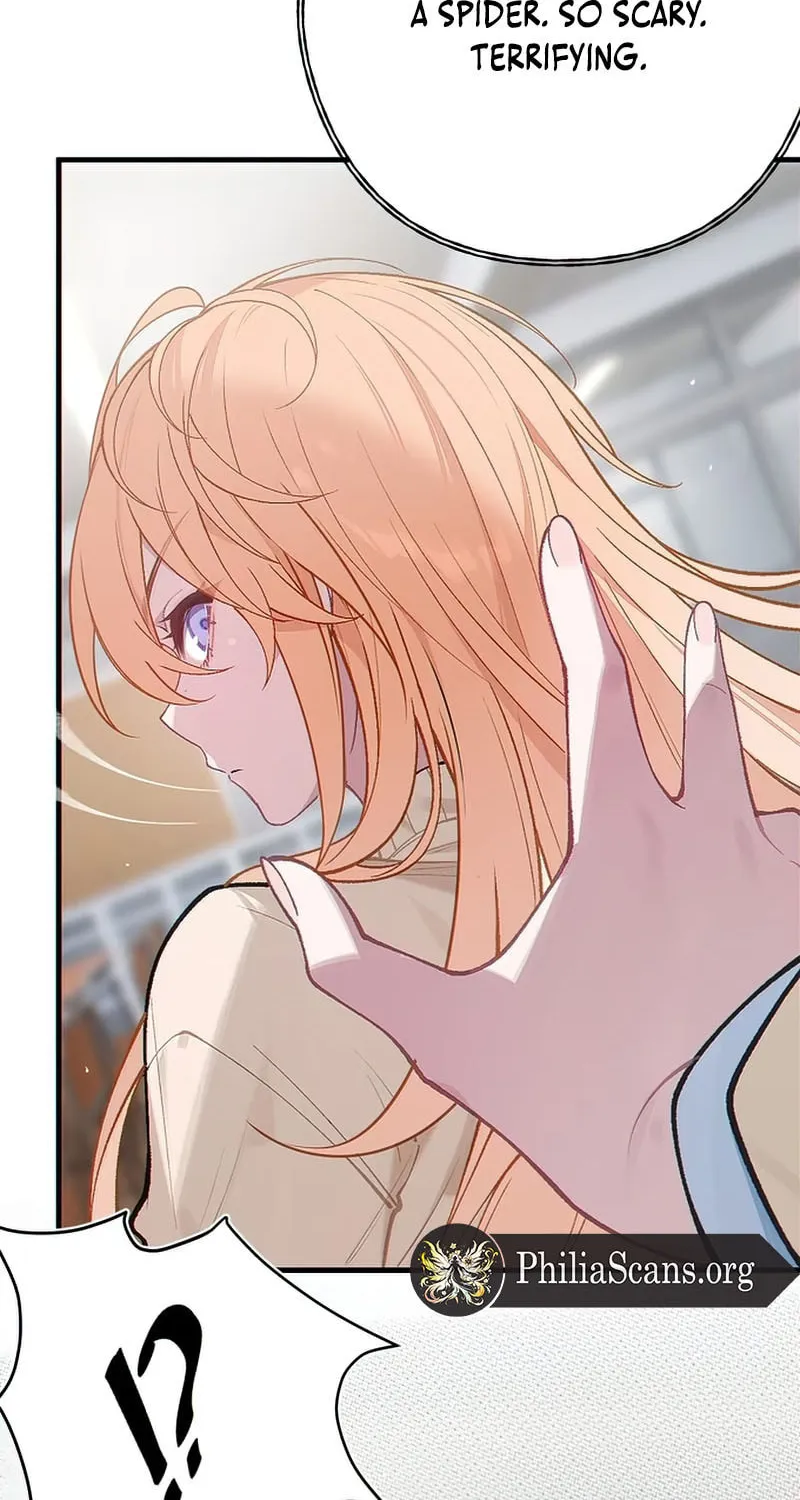 Turning Into A Tentacle Monster, Made Me Crazier Chapter 12 page 48 - 