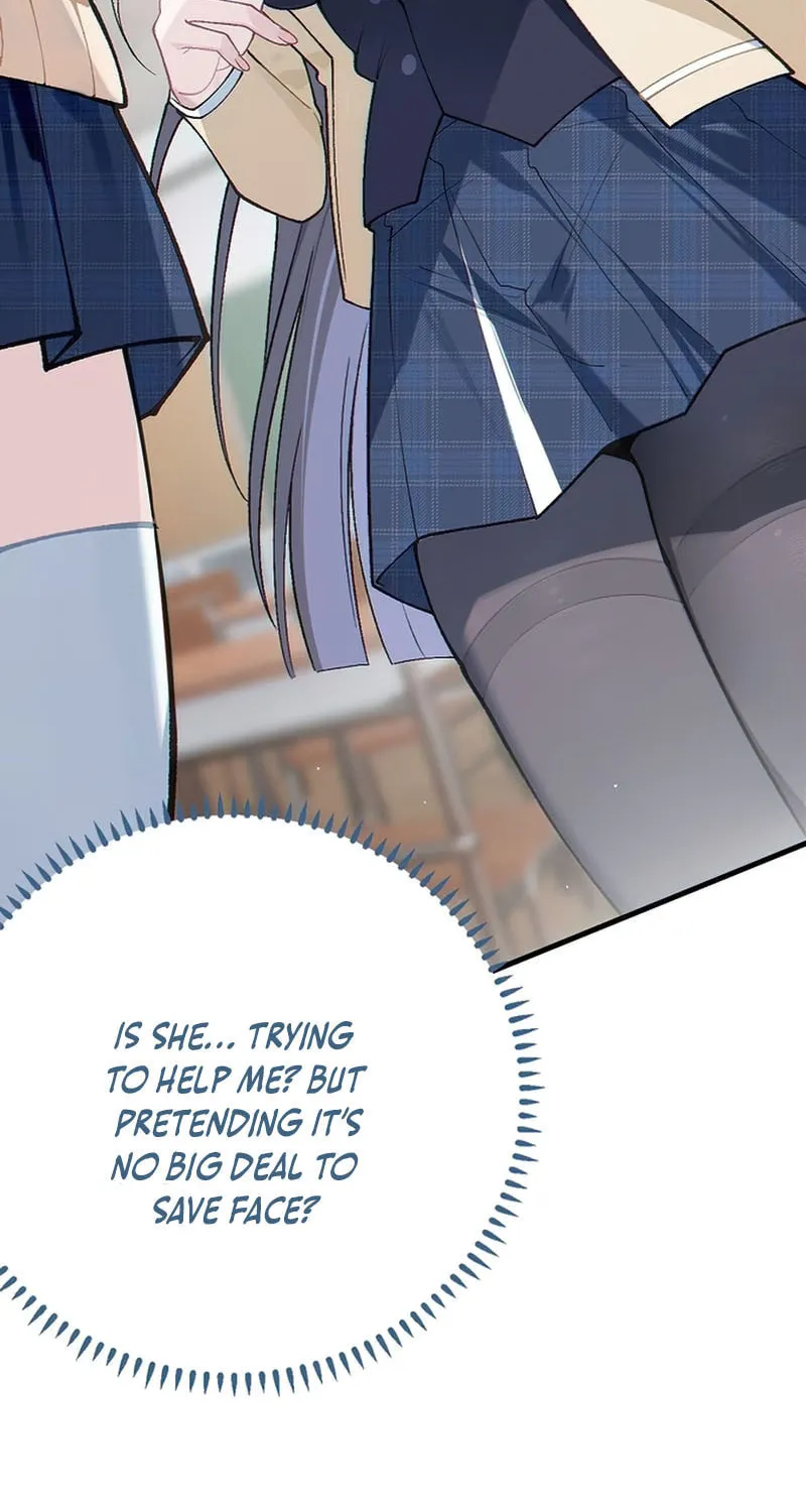 Turning Into A Tentacle Monster, Made Me Crazier Chapter 12 page 52 - 