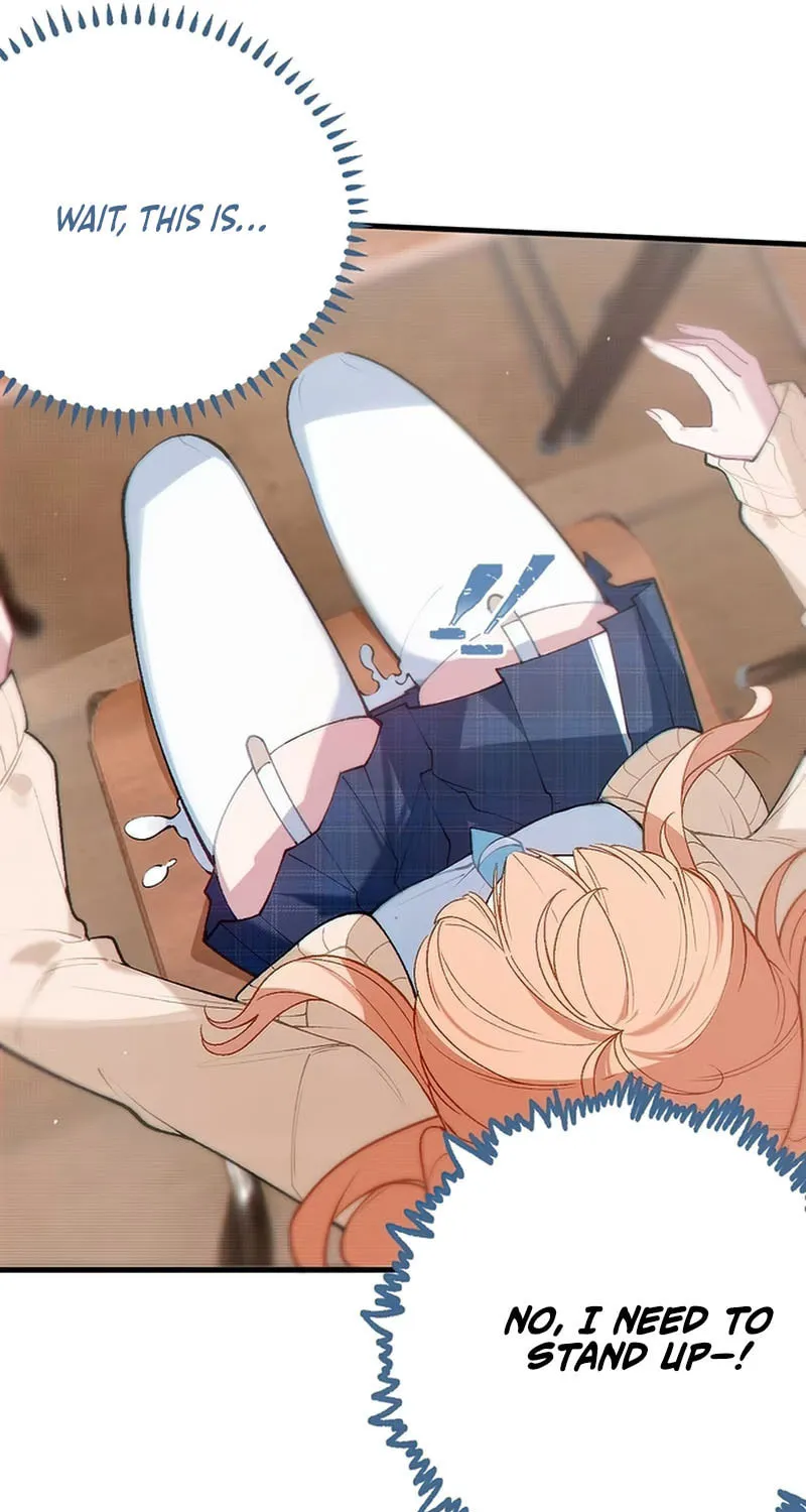Turning Into A Tentacle Monster, Made Me Crazier Chapter 12 page 56 - 