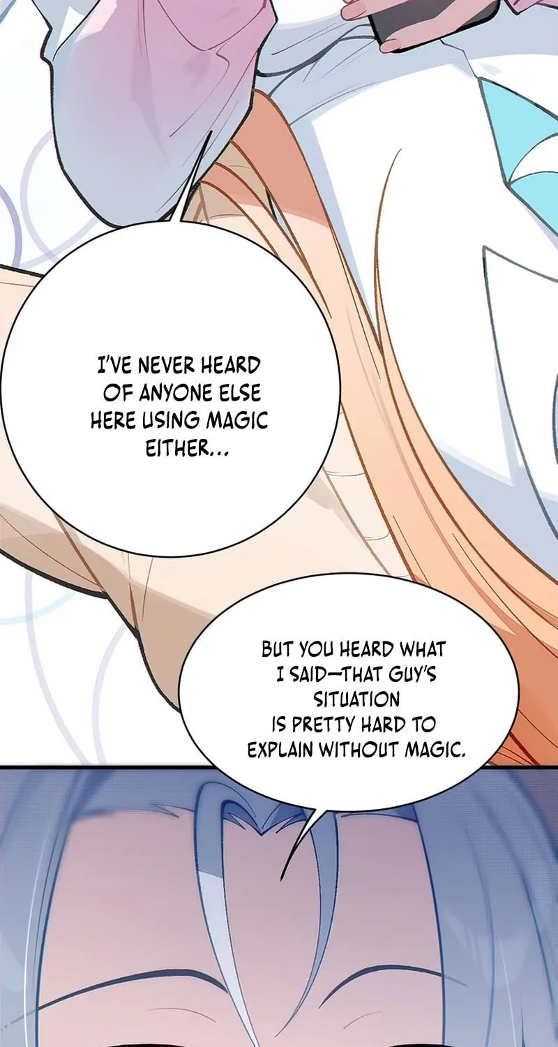 Turning Into A Tentacle Monster, Made Me Crazier Chapter 12 page 7 - 