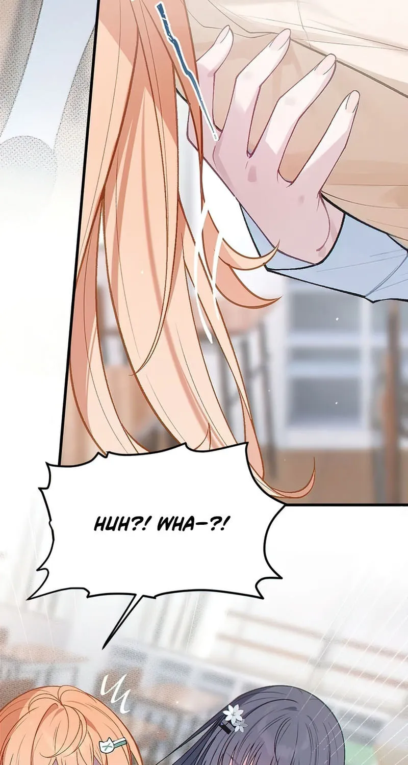 Turning Into A Tentacle Monster, Made Me Crazier Chapter 12 page 62 - 
