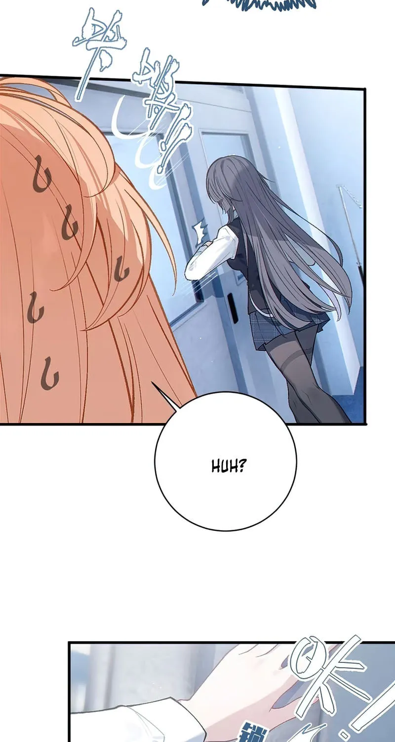 Turning Into A Tentacle Monster, Made Me Crazier Chapter 12 page 68 - 