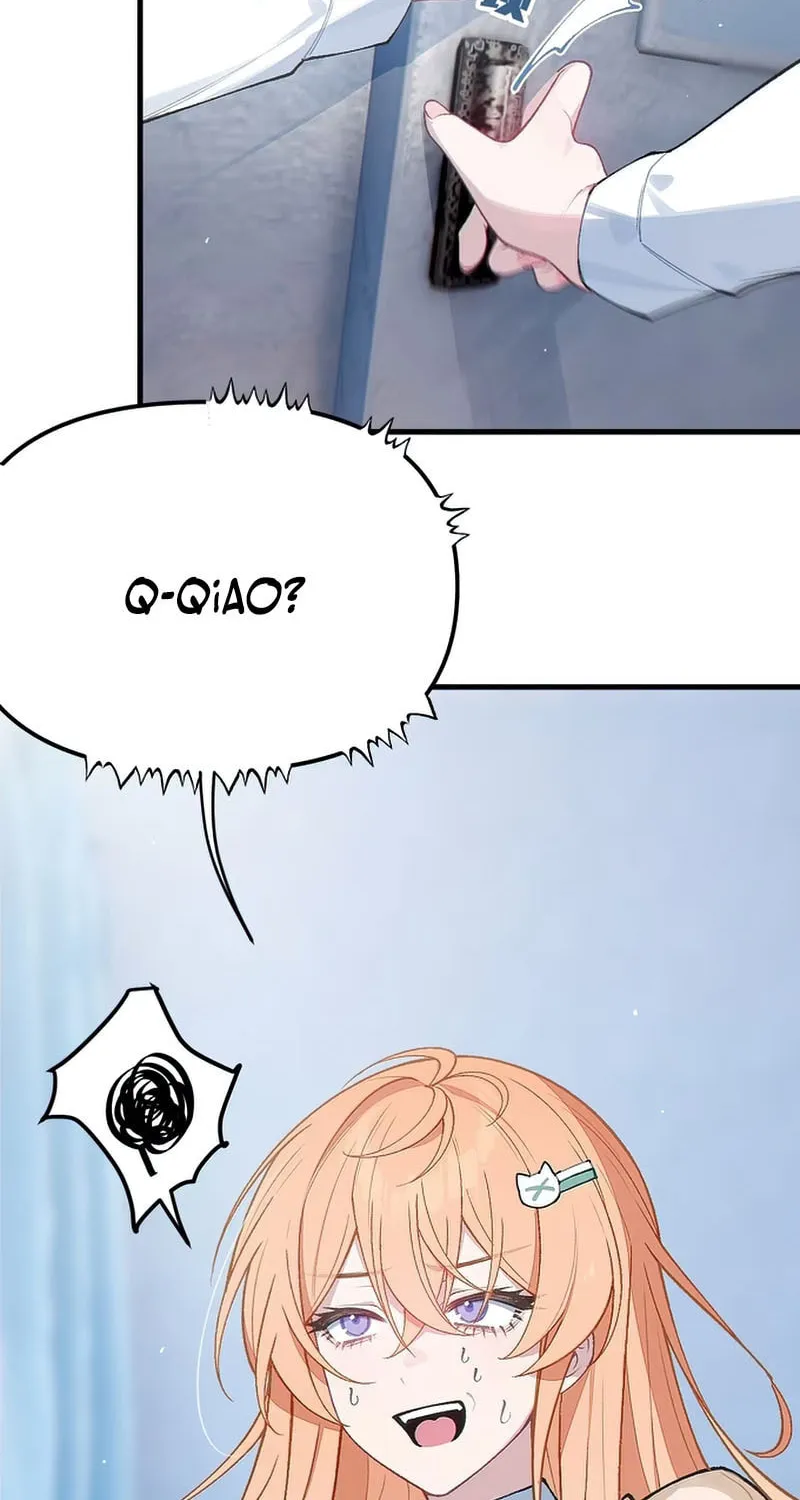 Turning Into A Tentacle Monster, Made Me Crazier Chapter 12 page 69 - 