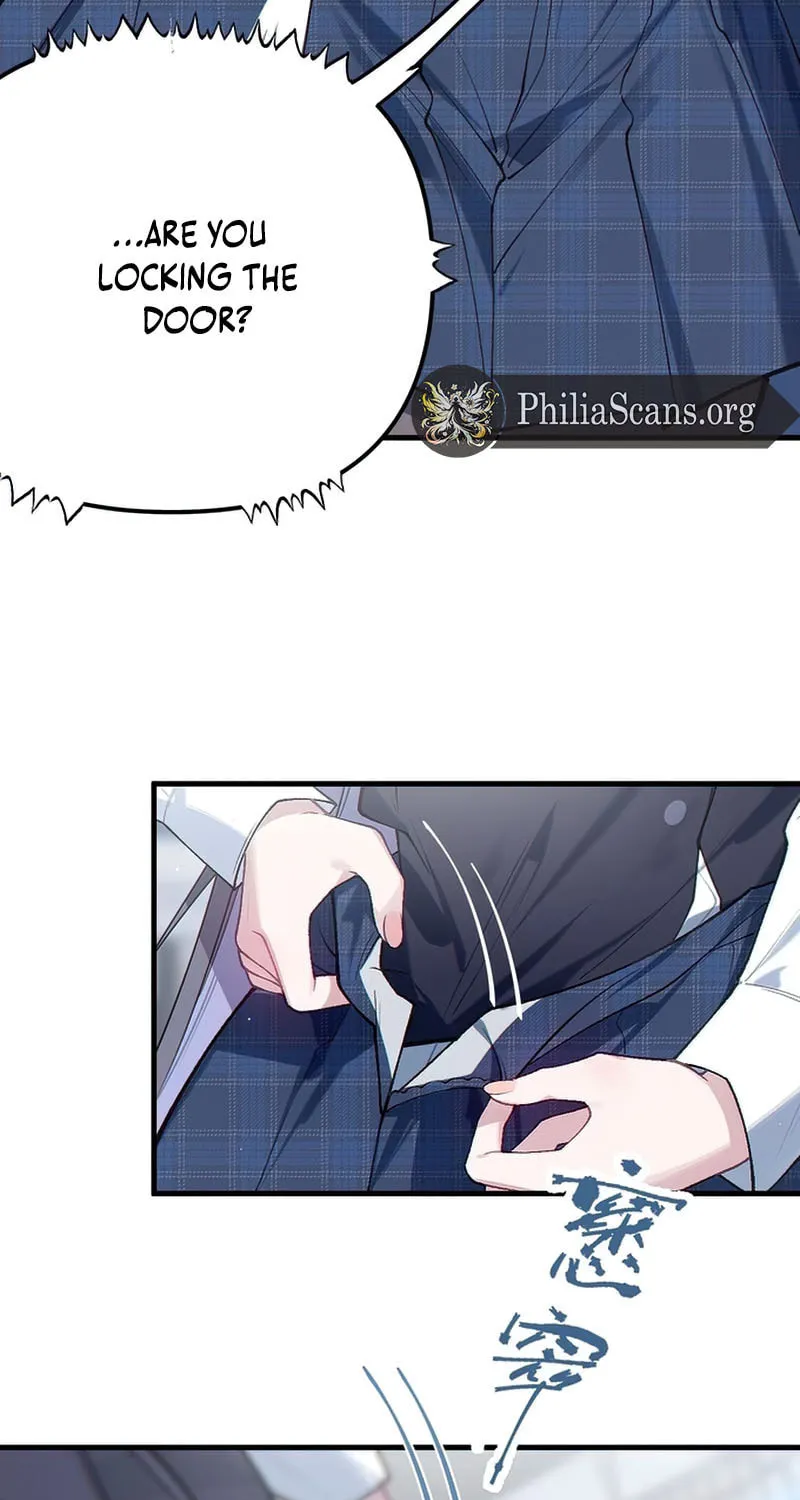 Turning Into A Tentacle Monster, Made Me Crazier Chapter 12 page 72 - 