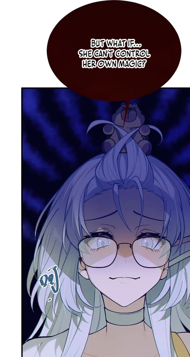 Turning Into A Tentacle Monster, Made Me Crazier Chapter 12 page 10 - 
