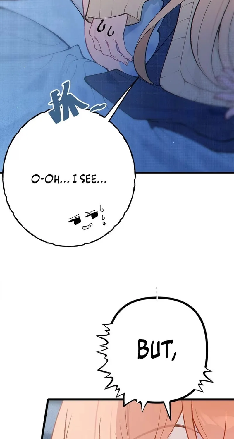 Turning Into A Tentacle Monster, Made Me Crazier Chapter 13 page 13 - 