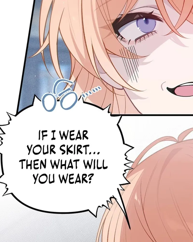 Turning Into A Tentacle Monster, Made Me Crazier Chapter 13 page 14 - 