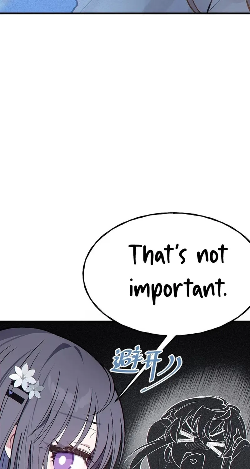 Turning Into A Tentacle Monster, Made Me Crazier Chapter 13 page 16 - 